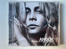 ANOUK