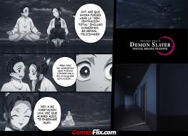 ✅️ Comic Porno Demon Slayer Special Breath Training - Hedit | Comics Porno  en Español para Adultos | ComicsFlix.com