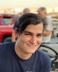 Most Recent Obituaries