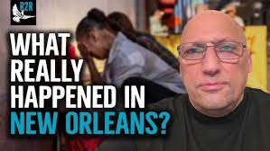 284: How New Orleans "Moved the Chains"