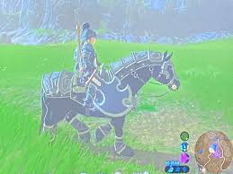 Best Horse Outfits In The Legend Of Zelda: Tears Of The Kingdom