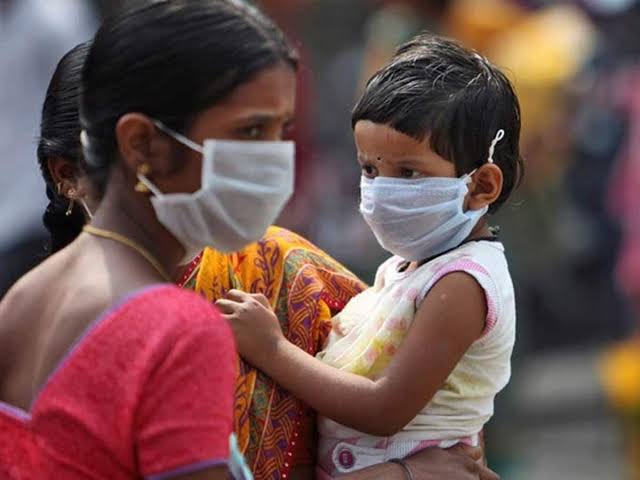 महाराष्ट्र में स्वाइन फ्लू से पहली मौत! जानें बच्चों और बड़ों में कितने दिन  बाद दिखते हैं लक्षण | TheHealthSite.com Hindi