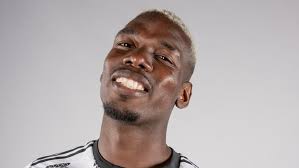 Senyum Bahagia Paul Pogba Balik Lagi ke Juventus