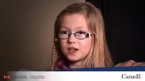 Young volunteers fundraise to welcome Syrian refugees: Dartmouth