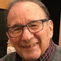 Dr. Edward Orman Obituary (2022)