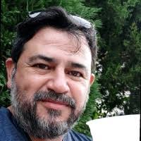 Andrés Gerardo Estrella Guzmán Email & Phone Number