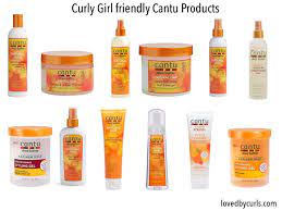 Check spelling or type a new query. Is Cantu Curly Girl Approved All Products Revealed Loved By Curls