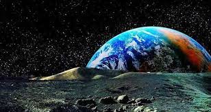 کشف حیات در فضا توسط شناساگری هوشمند علمی نجوم اخبار علمی شبکه های عصبی کشف حیات در فضا earth from space earth from moon planet earth from space