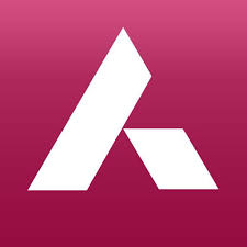 Axis Bank Logo Icon Design Favorites App Ios App Icon Banks Logo App