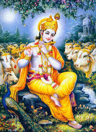 The official website of the international society for krishna consciousness (iskcon). Lord Krishna Names Of Lord Krishna Story And Its Significance