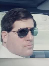 Thomas Phelps Obituary (1944