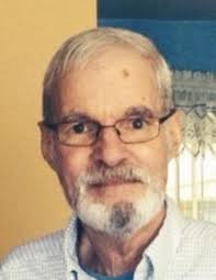 Eric Francis Dittrich