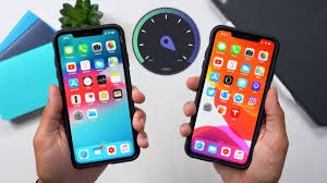 Ios 13 Vs Ios 12 4 Shocking Results Youtube
