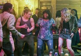 Enter your location to see which movie theaters are playing ma (2019) near you. Ma Horror Movie Cast Popsugar Entertainment