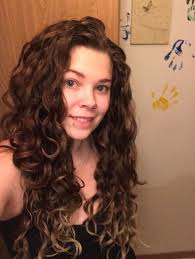 Check spelling or type a new query. When You Go To Sleep In A Cast And Wake Up Like This I Ve Been A Cg For 4 Months And I Love It Curlyhair