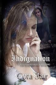 Indignation (An Elim Book: 1) (Elim Trilogy) eBook : Star, Cora, Truong,  D.: Amazon.in: Kindle Store