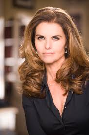Hire Award-Winning Journalist Maria Shriver
