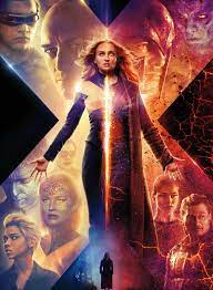Maybe you would like to learn more about one of these? X Men Dark Phoenix Cast Guide Who S Playing Who Gallery Wonderwall Com