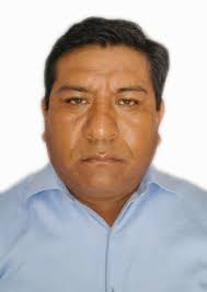 Otorongo CACERES CHIQUE, EFRAIN