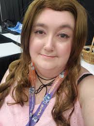 🍃 Here's a closer look at the wood elf outfits I made for Hobbiton. 🍃  (More progress pictures of this and other projects are