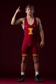 Iowa State Wrestling