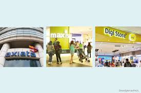 Posted on september 12, 2011. Three Malaysian Telcos Seal Deal To Jointly Develop Fibre Infrastructure To Avoid Duplication The Edge Markets