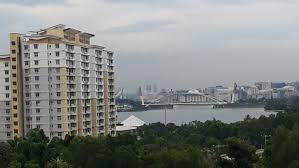 No information at the moment. Apartment 5r3 Perumahan Penjawat Awam Persekutuan Apartment Building In Presint 5
