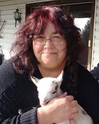 Kimberly Kay "Kat" Shea Obituary January 2, 2026