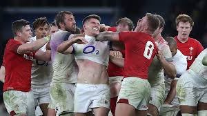 Selecting A Wales 23 To Harry Frustrate And Eventually Beat England