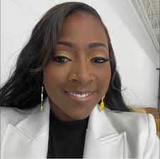 La'Portia Todd Jackson