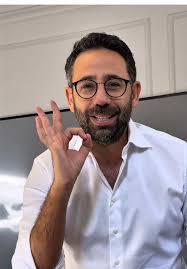 If you hadn’t realised, I am unbelievably passionate and proud about what  we do. My job is to inspire, guide and drive people to achieve the highest  levels of success for their businesses. And ...