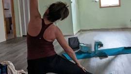 Hatha Yoga for All- Moving with Mindfulness