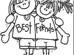 As mentioned previously, the most popular color by number books offer animation characters as well as pets or countryside animals. Your My Best Friend Coloring Pages Pdf Coloring Pages Inspirational Best Friend Coloring Pages Friends Coloring Pages