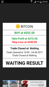 Crypto signals is a bitcoin / cryptocurrency price tracker that lets you explorer and check the latest prices of bitcoin and hundreds of other cryptocurrencies including ethereum, bitcoin cash, litecoin, dash and more. Bitcoin Signals For Android Apk Download