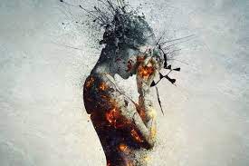 This group of related mental health issues shares. Saw This In An Article On Asperger S Syndrome I Love It Amazing Art Art Inspiration Art Photography