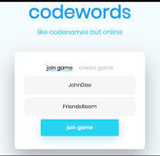 codewords: how to play