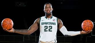 Playing at spire, i'm really glad i went there, watts said of the media circus of playing with lamelo reigning big ten player of the year cassius winston also did not play, but he. Former Msu Basketball Star Branden Dawson Reflects On Career Spartan Newsroom