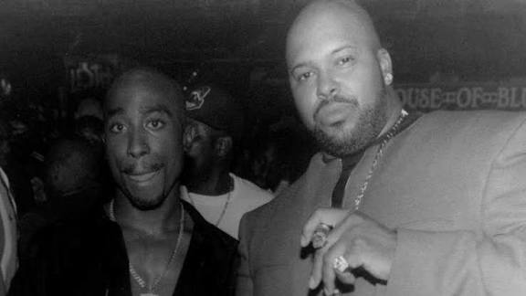 I'm Not Going to Be Responsible for Sending Another Man to Prison': Suge  Knight Refuses to Testify in Tupac Murder Trial - AOL