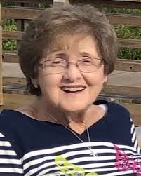 Fannie Lee Easter Burkhart Obituary February 12, 2024