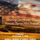 Honoring Our Heroes - Free Patriotic Themed Mini event image