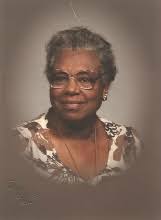 Obituary information for Jannie Rachel Harris Lowery