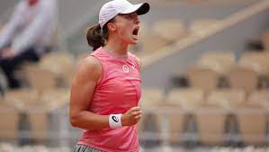 Iga świątek przegrała z marią sakkari 4:6, 4:6 w ćwierćfinale roland garros. Kkaxztshepag8m