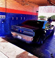 Means of transportation to work for workers 16 and over. Challenger Car Wash San Diego