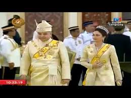 .kononnya 31 januari 2019 telah diisytihar sebagai cuti umum bersempena dengan pertabalan yang dipertuan agong. Pertabalan Yang Di Pertuan Besar Negeri Sembilan Ke 10 Lagu Mp3 Mp3 Dragon