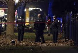 Find the best free stock images about chicago crime. Chicago Shooting 13 Wounded 2 In Custody After Rampage At House Party