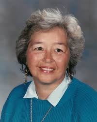 Priscilla Hunt Obituary