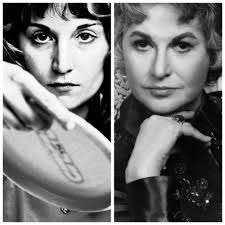 Kathy Marques's Instagram, Twitter & Facebook