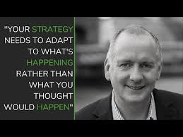 Mark Gallagher Reveals All Around INNOVATION in Formula 1 [EXCLUSIVE  INTERVIEW]