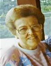 Obituary information for Mrs. Virginia Lee Lingerfelt