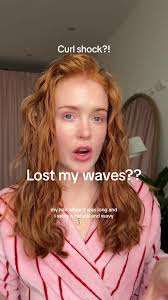 Comfortable Heatless Curls for Side Sleepers